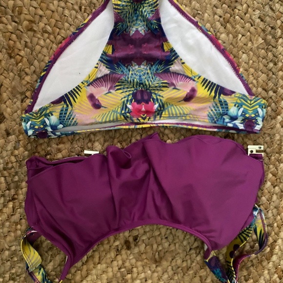 Swimsuits take all (11) - Picture 8 of 12